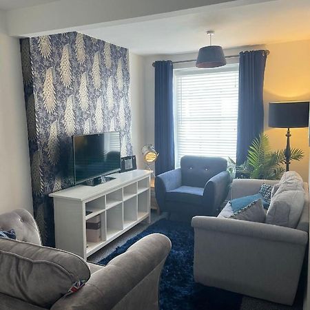 Self Contain Apartment On The Barbican 3 Bed Plymouth Exterior foto