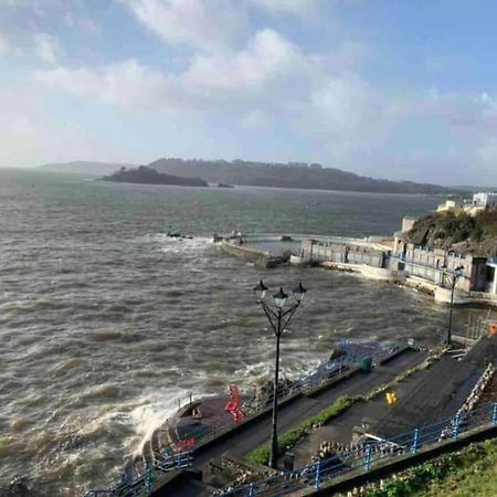 Self Contain Apartment On The Barbican 3 Bed Plymouth Exterior foto