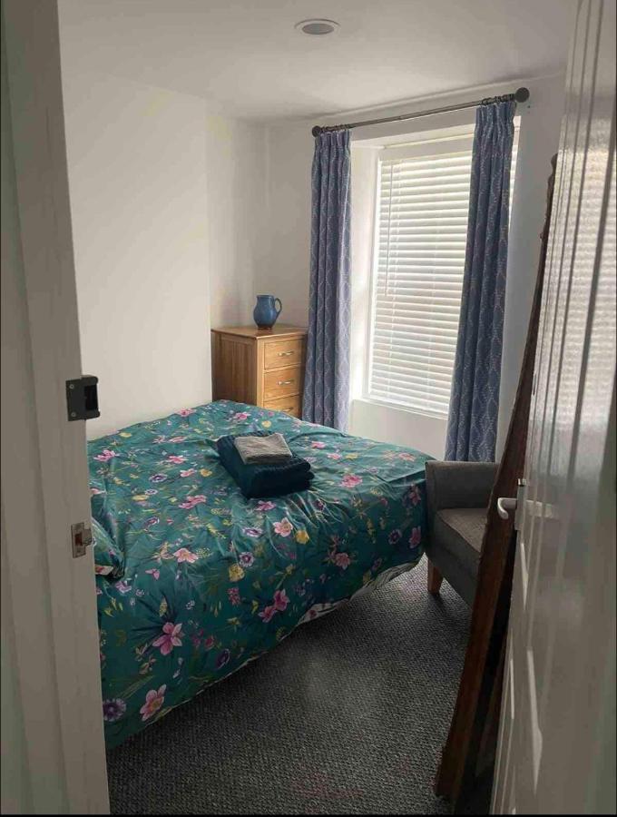 Self Contain Apartment On The Barbican 3 Bed Plymouth Exterior foto