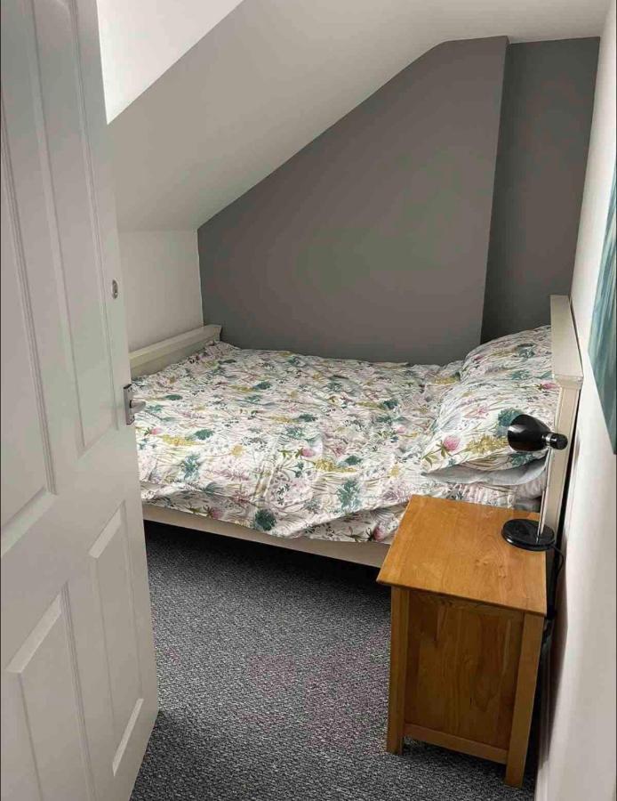 Self Contain Apartment On The Barbican 3 Bed Plymouth Exterior foto