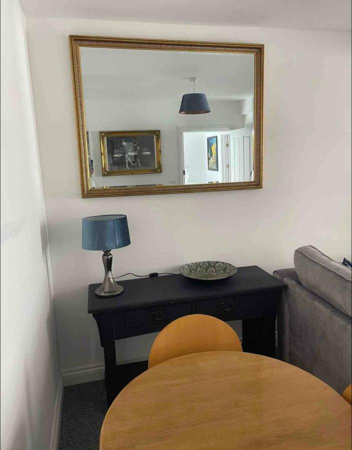 Self Contain Apartment On The Barbican 3 Bed Plymouth Exterior foto