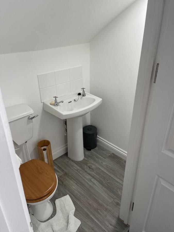 Self Contain Apartment On The Barbican 3 Bed Plymouth Exterior foto
