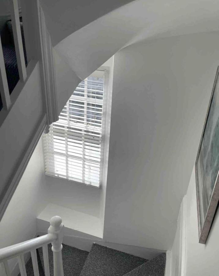 Self Contain Apartment On The Barbican 3 Bed Plymouth Exterior foto