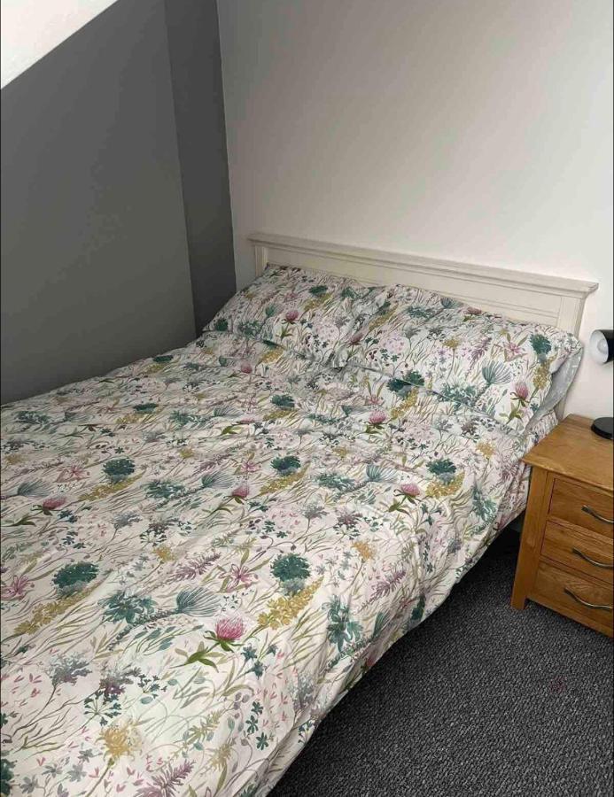 Self Contain Apartment On The Barbican 3 Bed Plymouth Exterior foto