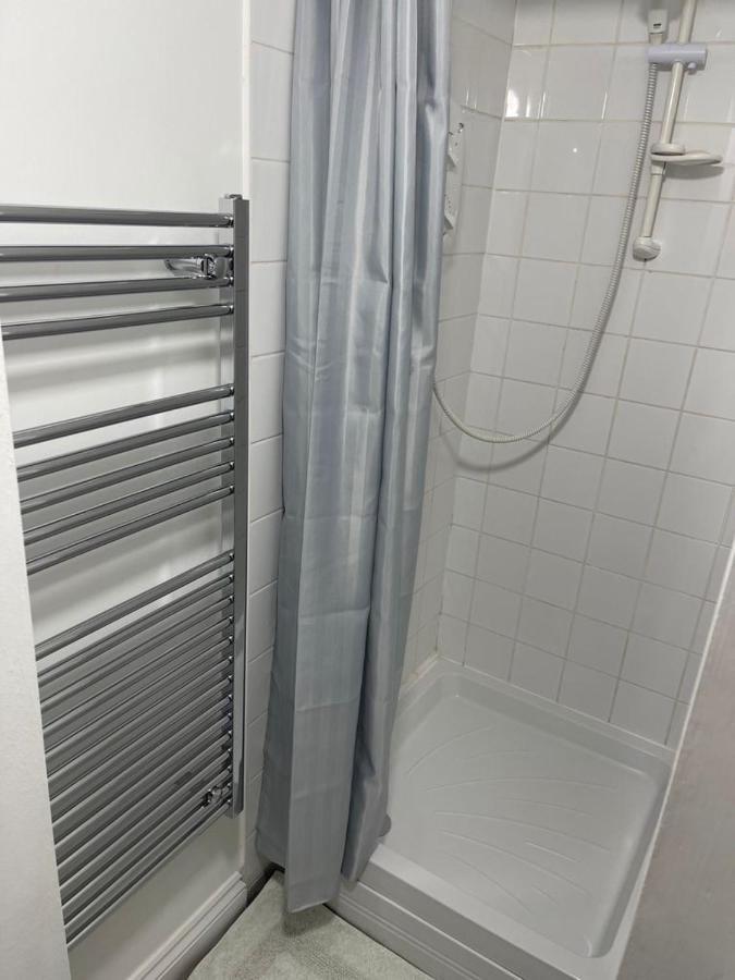 Self Contain Apartment On The Barbican 3 Bed Plymouth Exterior foto
